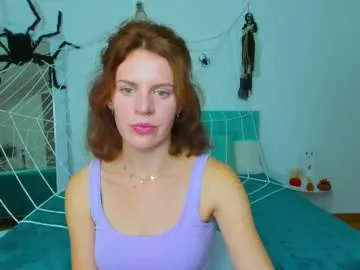 Freechat lina_muse_ on Chaturbate