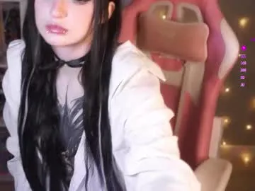 liniq — GOAL: Play with my boooobs [160 tokens remaining] do you like my tongue? #18 #bigboobs #bigass #blowjob #Goth