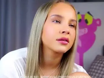 lipswithsmileonthem — GOAL: I want to make you so horny [240 tokens remaining] Hello, I'm Ami #newLet's immerse ourselves in an atmosphere of pleasure together  #young #shy #cute #tease