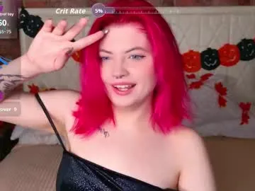 lisa_adam — Introduce me to good emotions // GOAL: Tease bta [7 tokens left] #daddysgirl #curvy #young #tease #redhead