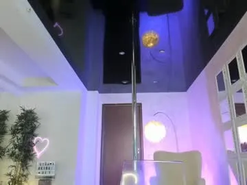 Offline lisaakira on Chaturbate