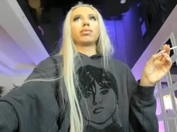 Offline lisaakira on Chaturbate