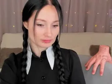 Freechat lisamooore on Chaturbate