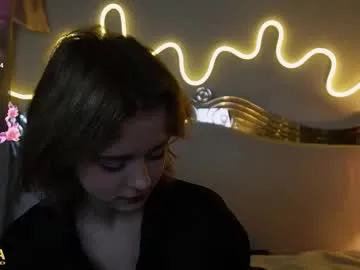 litt1e_emilyy — Tease me with your tips - Masturbation without panties - #new #petite #shy #smalltits #teen