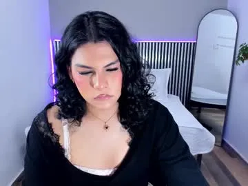 little_alli — hard cock and masturbating strongly [160 tokens left] hey come and touch my dick like a pussy :3 #young #smallcock  #trans  #latina #curvy