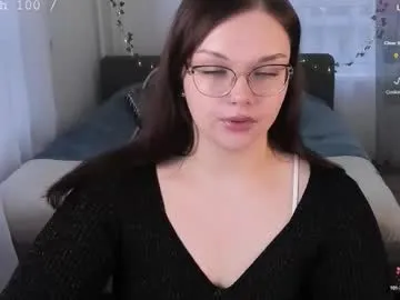 little_bambii_ on Chaturbate 