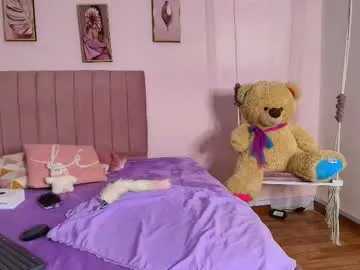 little_ellie_1 on Chaturbate