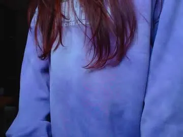 Freechat little_owlx on Chaturbate