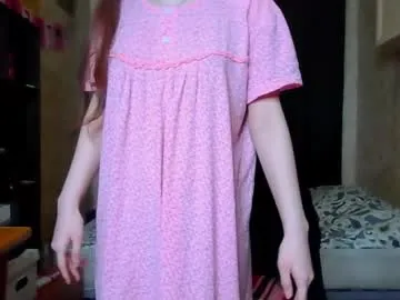 Freechat little_owlx on Chaturbate