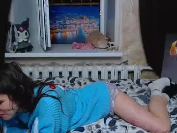 Freechat little_owlx on Chaturbate