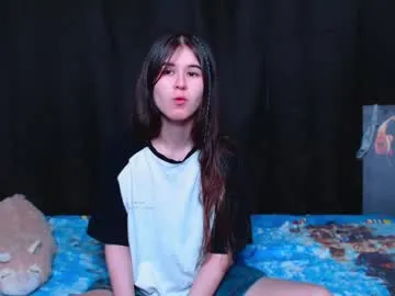 Freechat little_owlx on Chaturbate