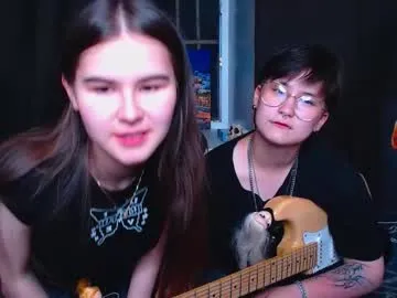 Freechat little_owlx on Chaturbate