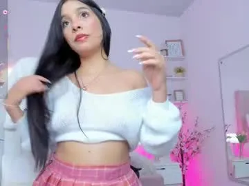 Freechat little_sweet_18 on Chaturbate