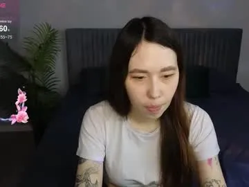 llissamelissa on Chaturbate 