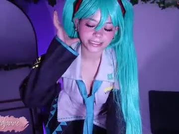 loidjanne — Current Goal: Show candle on tits at 754 tokens -- Next Goal: Show oil + water + cream -- #skinny #latina #cosplay #ahegao #fuckmachine