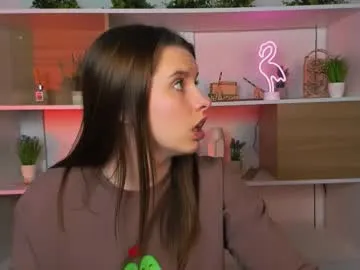 Freechat lola_swon on Chaturbate