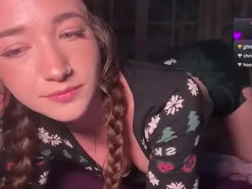 lolariv on Chaturbate