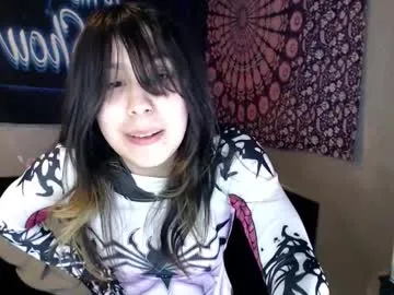 londonray — #brat #lovense #18 #emo #petite