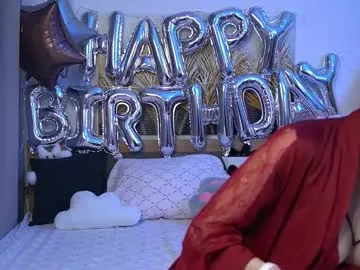 look_my_passion — Happy birthday to memy fav 22,55,111,222,333,500   Go00al^saliva on nipples #bigboobs #natural #18 #bigass #saliva [111 tokens remaining]