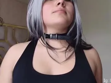 lorber — GOAL: Spank boobs x10 + ahegao [55 tokens remaining] Meow! #hairyarmpits #hairy #pantyhose #goth #ahegao