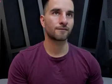 Freechat lorenzo_walker_ on Chaturbate