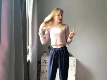 Private lovelladeboer on Chaturbate