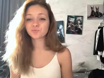 Private lovelladeboer on Chaturbate