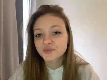 Private lovelladeboer on Chaturbate