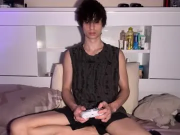 luan2006lovecarti — GOAL: get naked [110 tokens left] #twink #cum #young #skinny