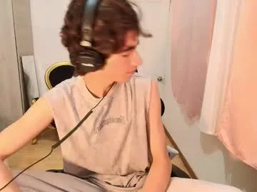 Freechat lucas_xo on Chaturbate