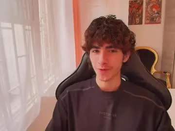 Freechat lucas_xo on Chaturbate
