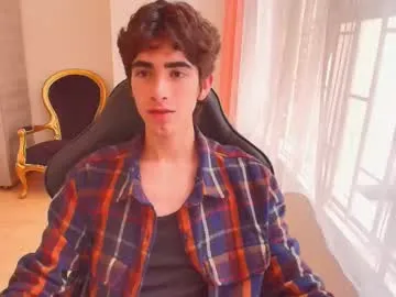 Freechat lucas_xo on Chaturbate