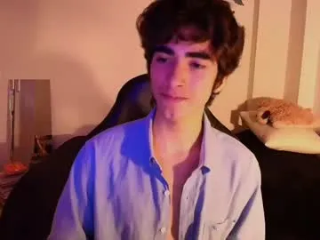Freechat lucas_xo on Chaturbate