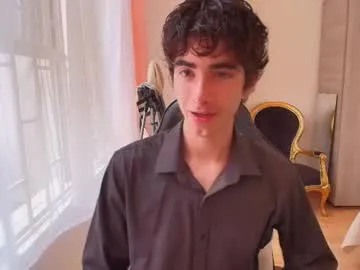 Freechat lucas_xo on Chaturbate