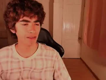 Freechat lucas_xo on Chaturbate