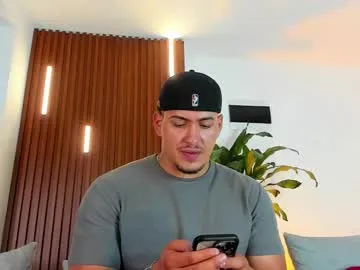 lucasanto_ — give me a lot of pleasure [1577 tokens left] . #latino #muscle #bigass #lovense #bigcock