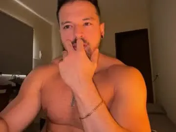 Private lucasfit24 on Chaturbate