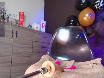 luciana_hunters — gran squirt [2860 tokens left] Hii guys, Let's have some fun #latina  #bigboobs #anal #fuckmachine #halloween