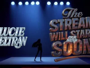 Offline lucie_beltran on Chaturbate