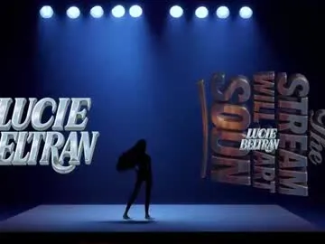 Offline lucie_beltran on Chaturbate