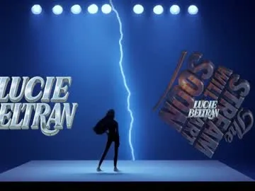 Offline lucie_beltran on Chaturbate