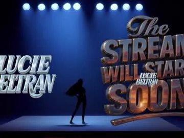 Offline lucie_beltran on Chaturbate