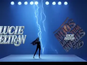 Offline lucie_beltran on Chaturbate