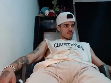 luis_as — Exercises with a hard cock #master #straight #muscle #daddy #cum  [39 tokens remaining]