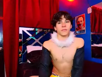 Freechat luke_howland on Chaturbate