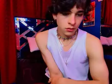 Freechat luke_howland on Chaturbate