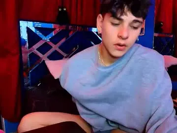 Freechat luke_howland on Chaturbate