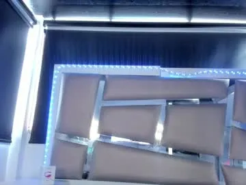 lulu_js_ on Chaturbate 