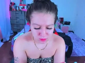 Offline luna_analya on Chaturbate