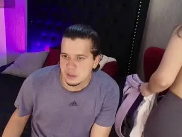 Offline luna_and_titan on Chaturbate